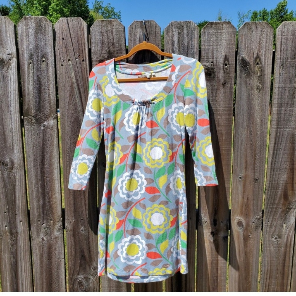 Boden Jersey Tunic/Dress